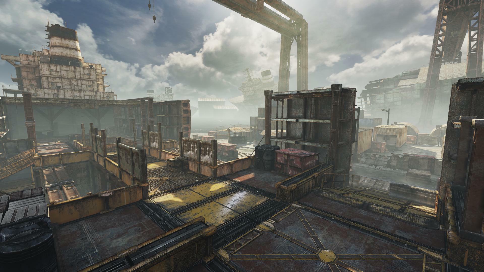 Gears of War 3 - Imagen 46